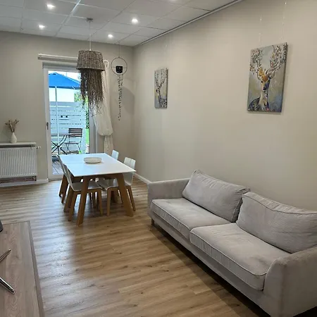 Apartament Urban Comfort