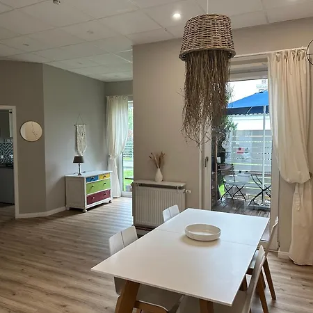 Apartament Urban Comfort