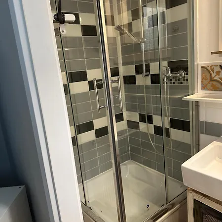 Urban Comfort 公寓 *