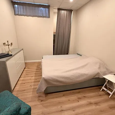 Urban Comfort 莱茵巴赫