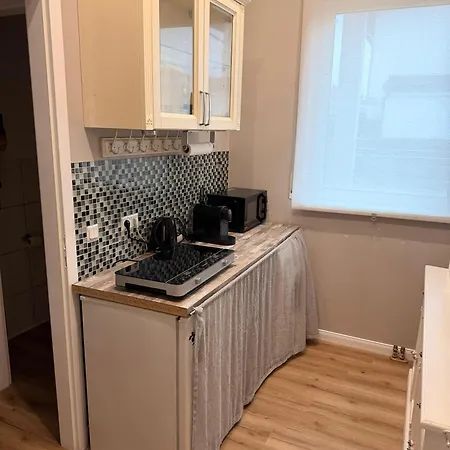 Urban Comfort Appartement Rheinbach