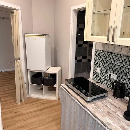 Urban Comfort 公寓 *