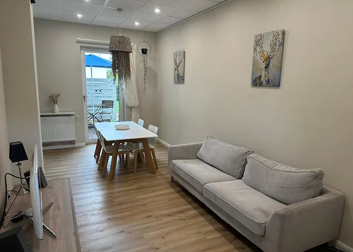 Lejlighed Urban Comfort