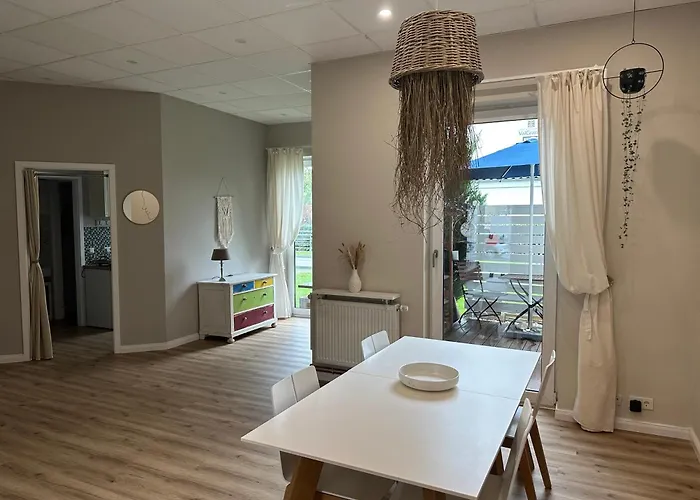 Lejlighed Urban Comfort