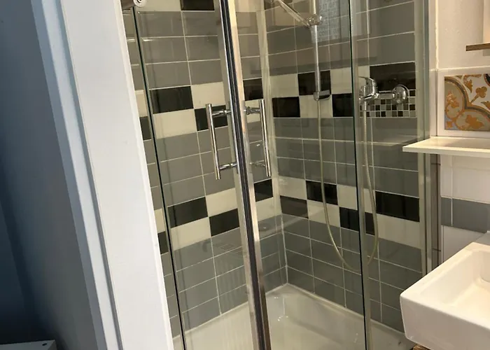 Urban Comfort Lejlighed *