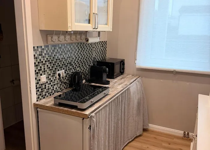 Urban Comfort Lejlighed Rheinbach